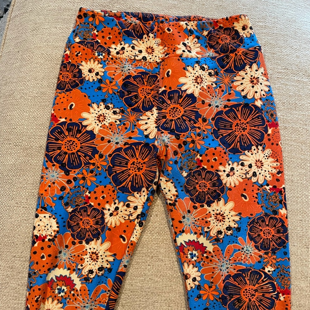 Lularoe leggings O/S